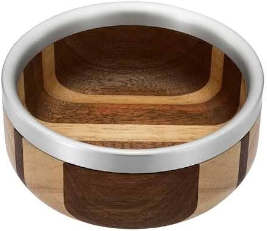 Amazon.co.jp: Royal Selangor 014387 ボウル 7インチ x 3インチ ワン